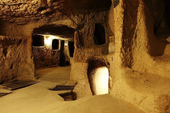 2 Days Cappadocia Tour From Istanbul - Key Things I’d Bet You’ll Care About