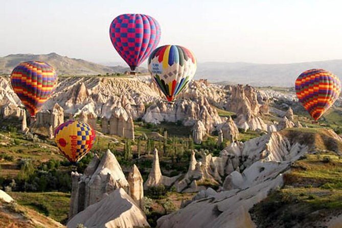 2 Days Cappadocia Tour From Istanbul - Price and Value: What $725.62 Covers (and What It Doesn’t)