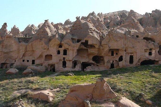 2 Days Cappadocia Tour From Istanbul - Getting to and From Airports: The Part That Can Make or Break Your Mood