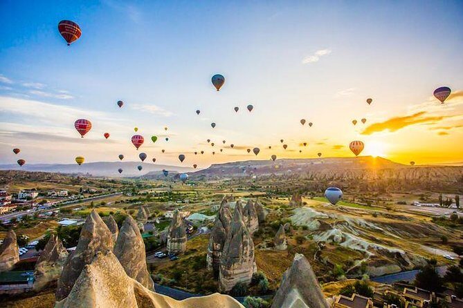 2 Days Cappadocia Tour From Istanbul - Who This Tour Suits Best (and Who Should Rethink It)
