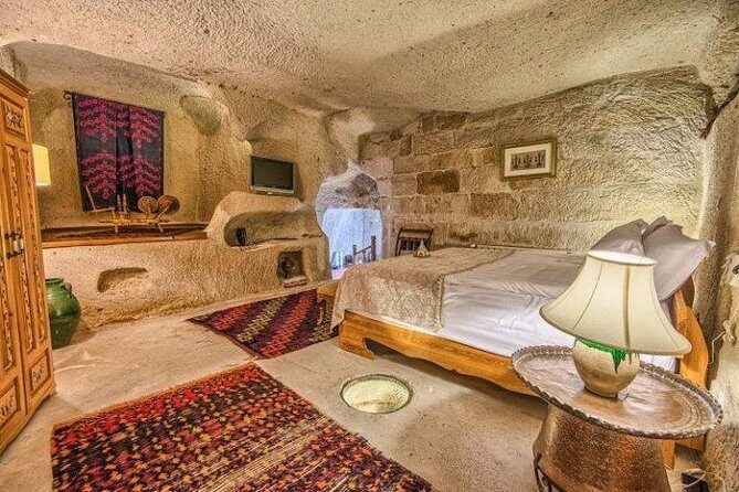 2 Days Cappadocia Tour From Istanbul - The Big Picture: How This Two-Day Format Feels on the Ground