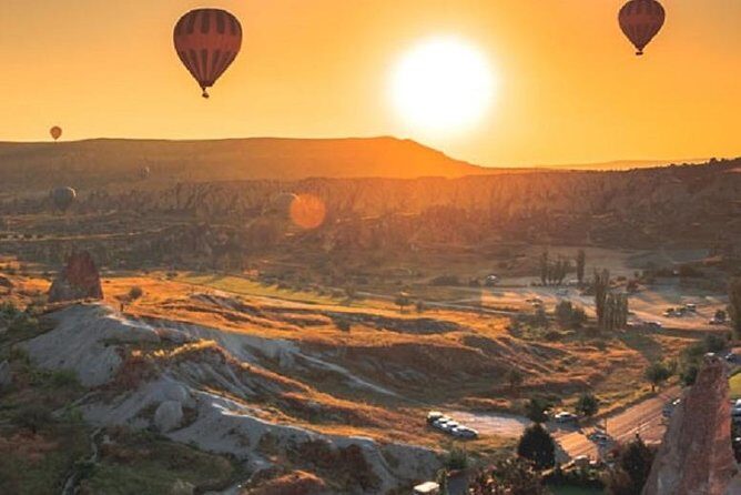 All-in-One Cappadocia Tour: Combined Red and Green Tour - Tour pacing: small-group freedom vs private control