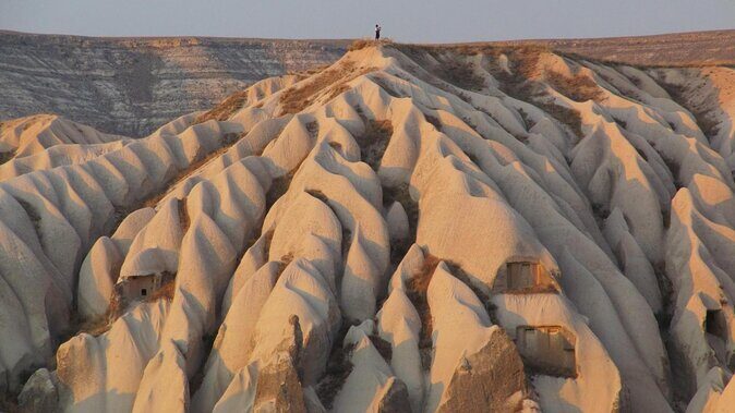 Cappadocia Adventures: Sunset ATV Tour - Key points to know before you go