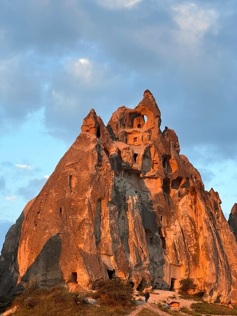 Cappadocia: ATV Adventure Tour with Transfer - Price and Value: Is About $14 Actually Fair?