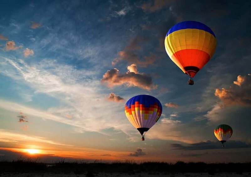 Cappadocia: Cat/Ihlara Valley Sunrise Hot Air Balloon Ride - The Early Start: Pickup Routes and Why Timing Matters