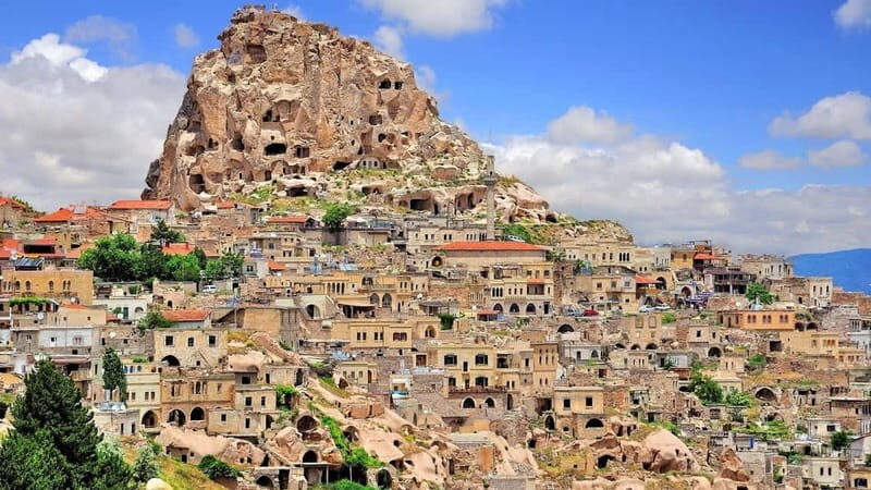 Cappadocia: Full-Day Red Tour with Underground City - Price and Value: What $26 Covers (and What You Must Budget Extra)