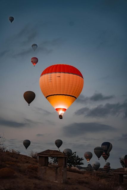 Cappadocia: Goreme Hot Air Balloon Flight Over Fairychimneys - Should You Book This Cappadocia Balloon Flight?