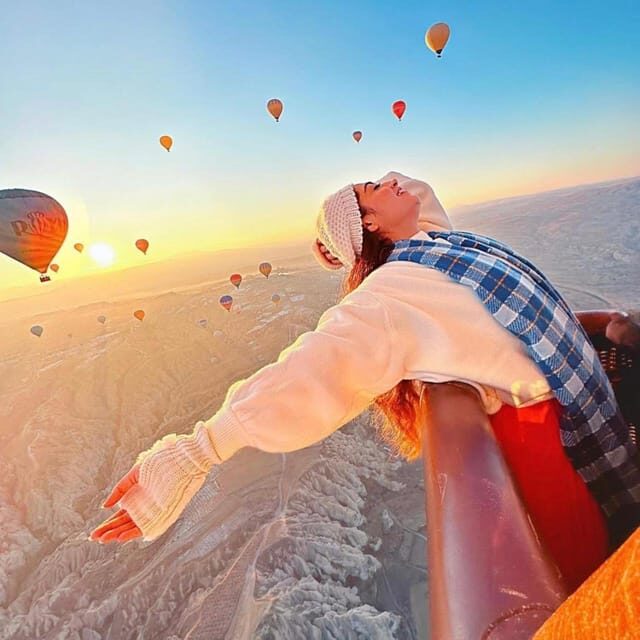Cappadocia: Göreme Sunrise Hot Air Balloon Flight - From Hotel Door to Balloon Field: Transfers That Set the Tone