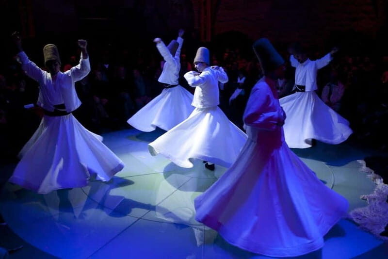 Cappadocia: Live Whirling Dervishes Ceremony & Sema Ritual - What the Ritual Means: Prayer, Circling of Veled, and the Road to God