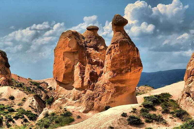 Cappadocia: North Tour (Red Tour) - Key things I’d watch for on this Red Tour