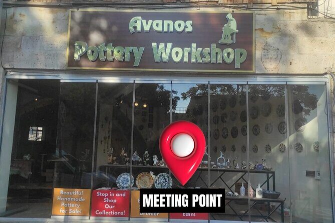 Cappadocia Pottery Workshop Class - Timing and Meeting Point Details That Prevent Headaches