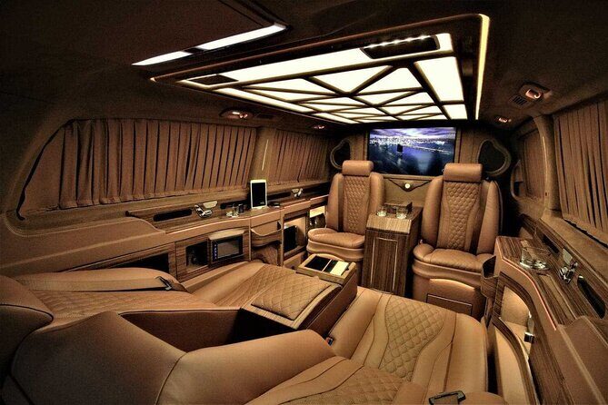Cappadocia Private Transfer From/To Nevsehir and Kayseri Airport - How long the ride takes and how to plan around your flight