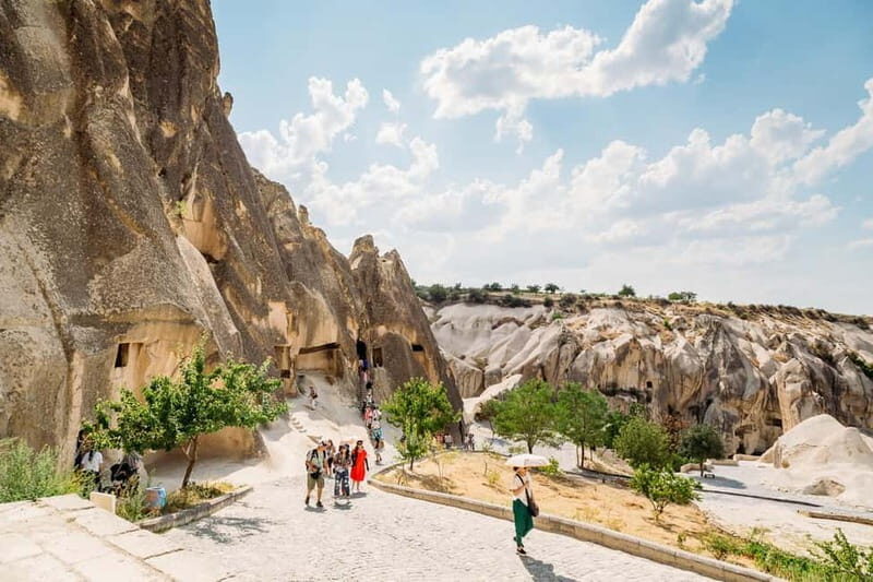 Cappadocia: Small-Group North Tour - Key things you’ll remember from this Cappadocia North tour