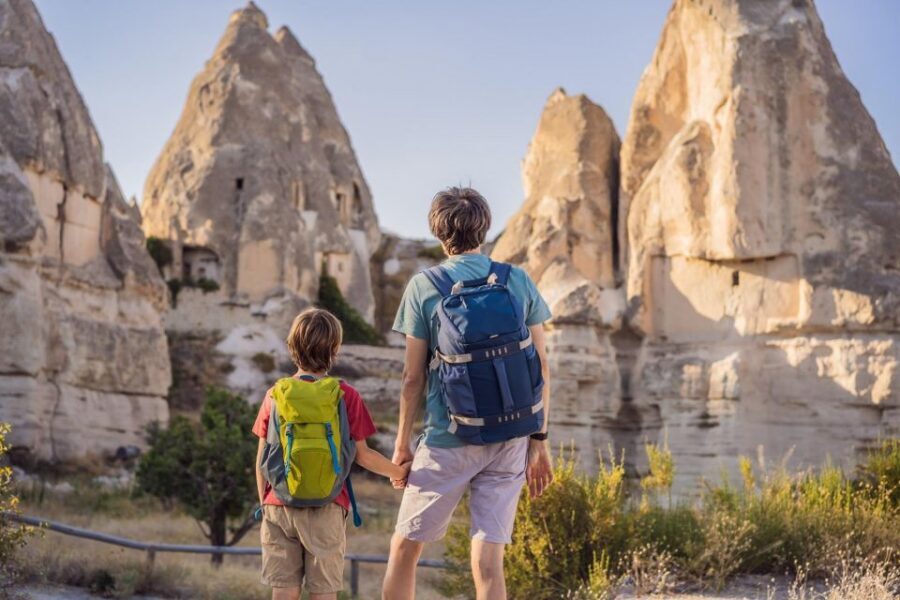 Cappadocia: Small-Group Red Tour, Open Air Museum with Lunch - Morning pickup: where the day starts (and how it affects your comfort)