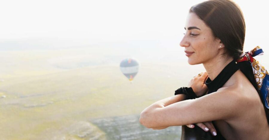 Cappadocia: Soganli Valley Hot Air Balloon Tour at Sunrise - The Pre-Dawn Morning: Pickup, Snacks, and Balloon Inflation
