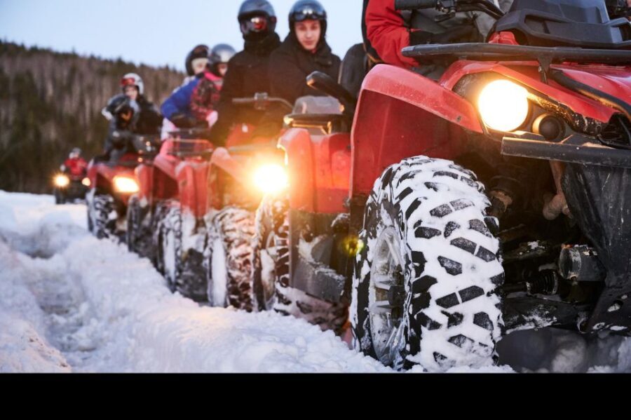 Cappadocia: Sunset ATV Tour and Urgup-Goreme - 1-hour vs 2-hour: what changes, and what to pick