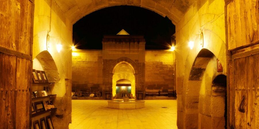 Cappadocia: the Original Whirling Dervish Ceremony - The whirling dervish ceremony: what the 1–2 hour experience actually is