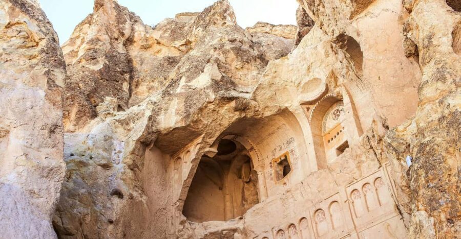 From Istanbul: 2-Day Cappadocia Highlights Tour by Plane - Guides, small groups, and live support that saves you stress