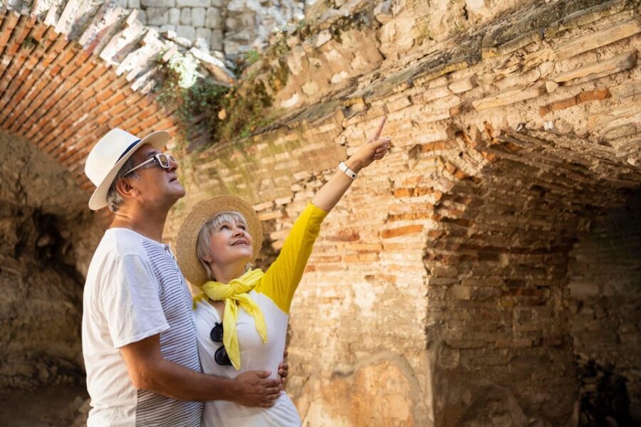 From Istanbul: 2-Day Cappadocia Highlights Tour by Plane - Meals and museum entries: what’s covered and what you should budget