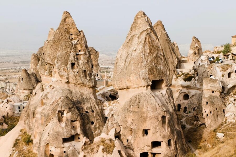 From Istanbul: 2-Day Cappadocia Highlights Tour by Plane - Price and value: is $353 for two days actually fair?