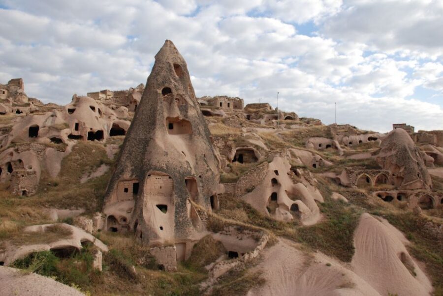 From Istanbul: 2-Day Trip to Cappadocia w/Balloon+Cave Hotel - Cappadocia in 48 Hours: Fast, Packed, and Still Enjoyable
