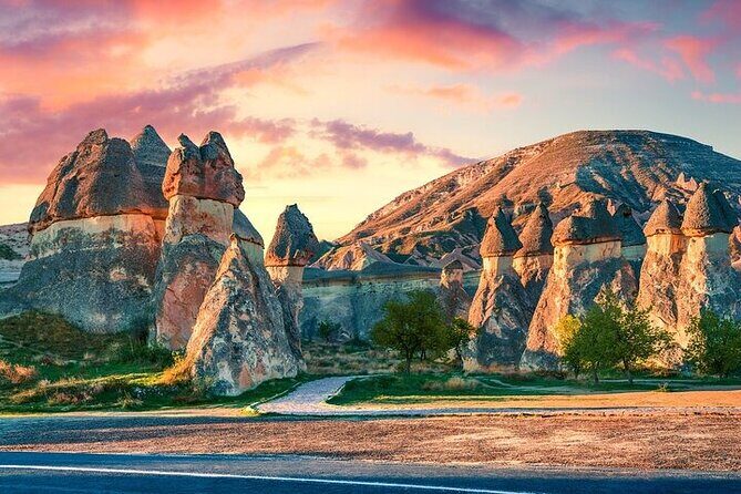 Full Day Private Cappadocia Tour - Key highlights you’ll feel during the day