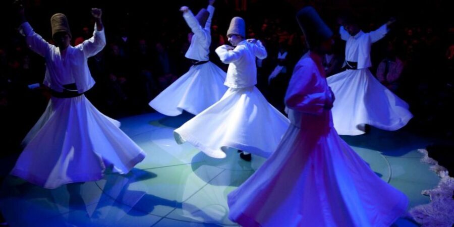 Göreme: The Original Dervish Ritual in Konya or Cappadocia - Pickup timing in Cappadocia and Konya: why leaving early matters