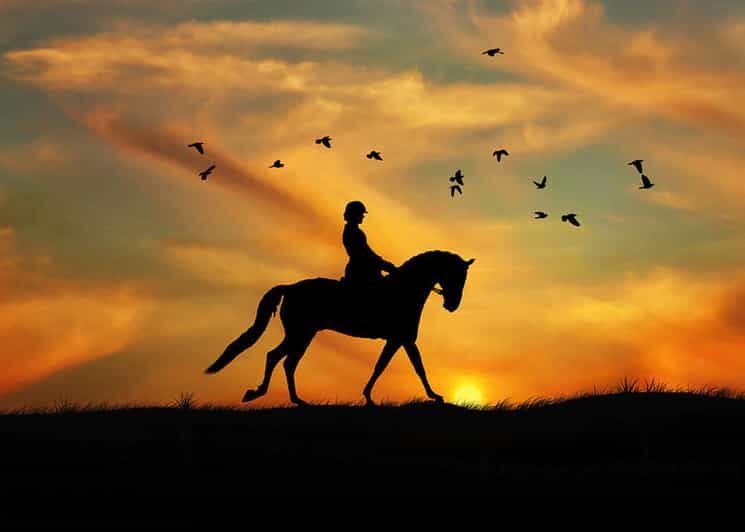 Horse Riding in Cappadocia - Why This Horse Ride Feels Like Cappadocia’s Best Shortcut