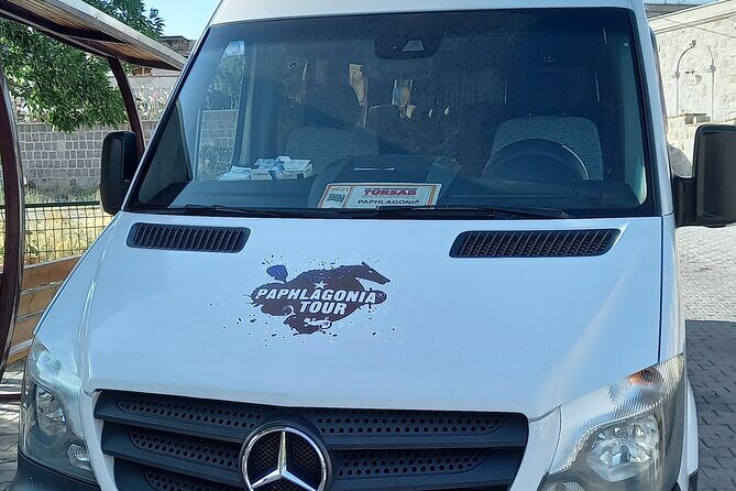 One way Transfer from Nevşehir Airport to Cappadocia Hotels - Shared Shuttle to Göreme: The 40–60 Minute Ride Reality Check