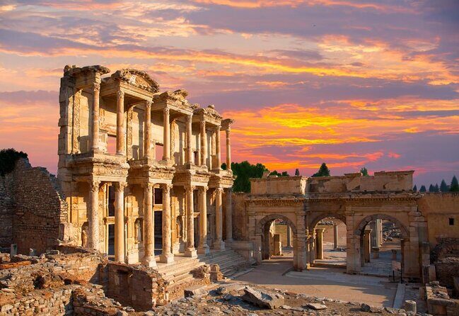 Private 4 Days Turkey Tour from Istanbul to Cappadocia, Ephesus, Pamukkale - Key highlights at a glance