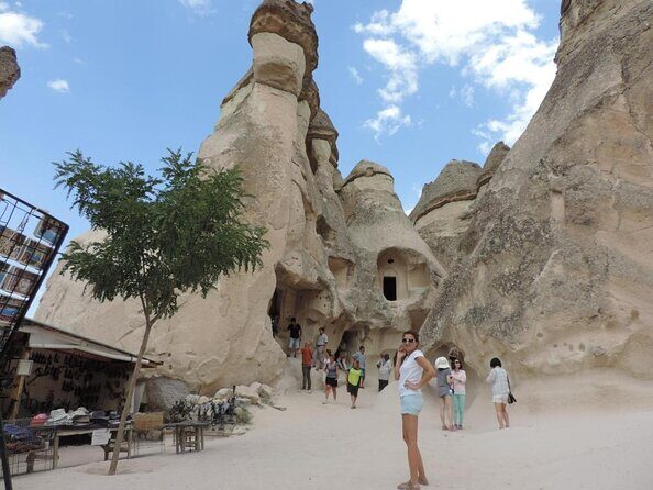 Sunrise Hot Air Balloon Flight Over Göreme & Fairy Chimneys - Key Things to Know Before You Go