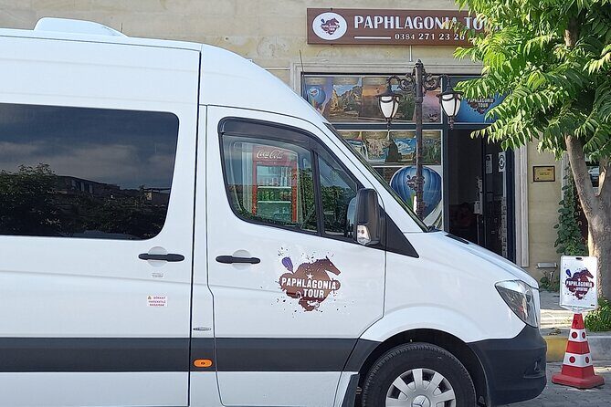 Transfer from Kayseri Airport to Cappadocia Hotels (Small Group) - Meet at the Exit: Name Signs, Friendly Speed, and Luggage Help