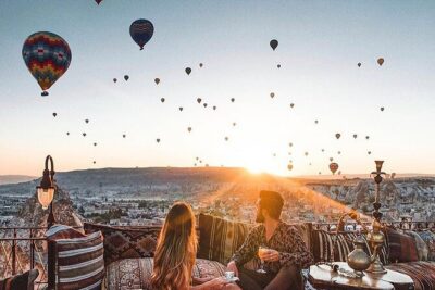 BEST SELLER OF CAPPADOCIA: 1 or 2 Days Cappadocia Private Tour! - Pickup Timing and How the Day’s Timeline Feels
