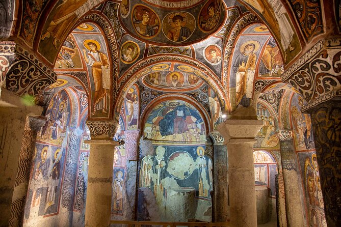Cappadocia Fairy Chimneys Horseback Riding Tour - Choose your timing: 1 hour daytime vs 2 hours sunrise/sunset
