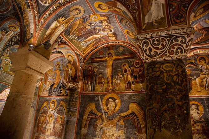 Cappadocia Fairy Chimneys Horseback Riding Tour - Value for money: why this price can make sense