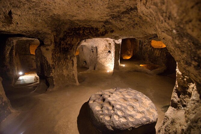 Cappadocia Green Tour - Key highlights you’ll actually feel during the day