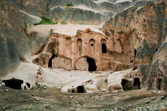 Cappadocia Green Tour (Small Group) - Ihlara Valley: canyon walking, churches, and Belisirma Village