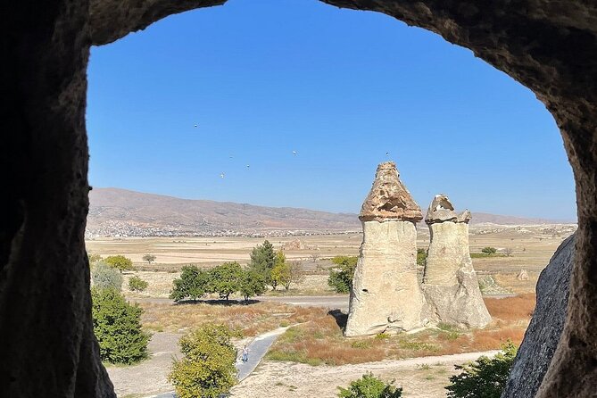 Cappadocia Private Tour - Key highlights worth planning for