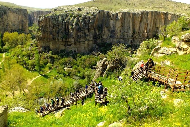 Cappadocia Private Tour - Göreme Open-Air Museum: how to use your 2 hours well