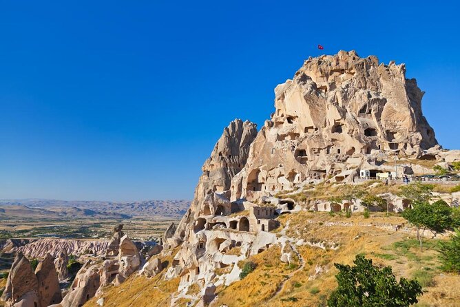 Cappadocia Sunset and Night tour with dinner - Key points to know before you go