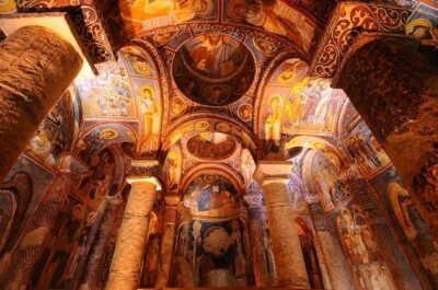Cappadocia Tour - Devrent Valley and the Cave Dwellings View: Quick Stops With Big Payoff