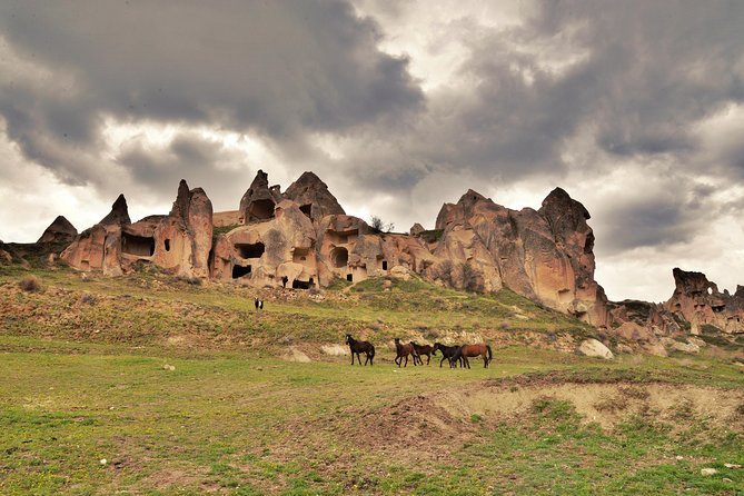 Cappadocia Tour - Avanos Pottery Town: Fun Culture Stop or Sales Pressure?