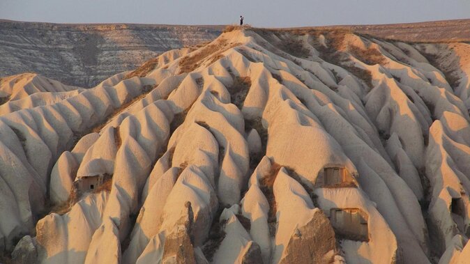 Cappadocia Valley Horse Riding - Half Day Tour 4 hrs / Min 2 pax. - Key Highlights You’ll Feel on This Ride