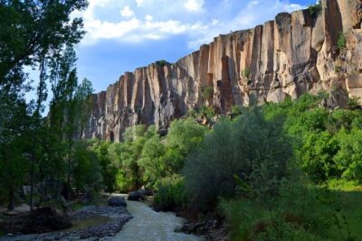 Full-Day Tour in Cappadocia with Ihlara Hiking and Underground City - Kaymakli Underground City: what an hour underground feels like