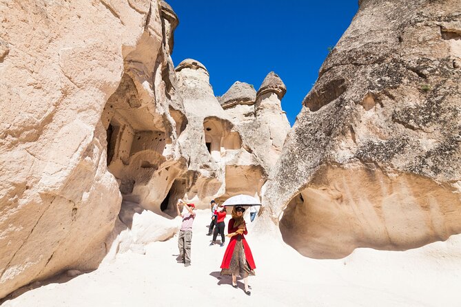 Private Day Trip to Cappadocia from Istanbul - Flying to Cappadocia: What the Waiting Time Looks Like